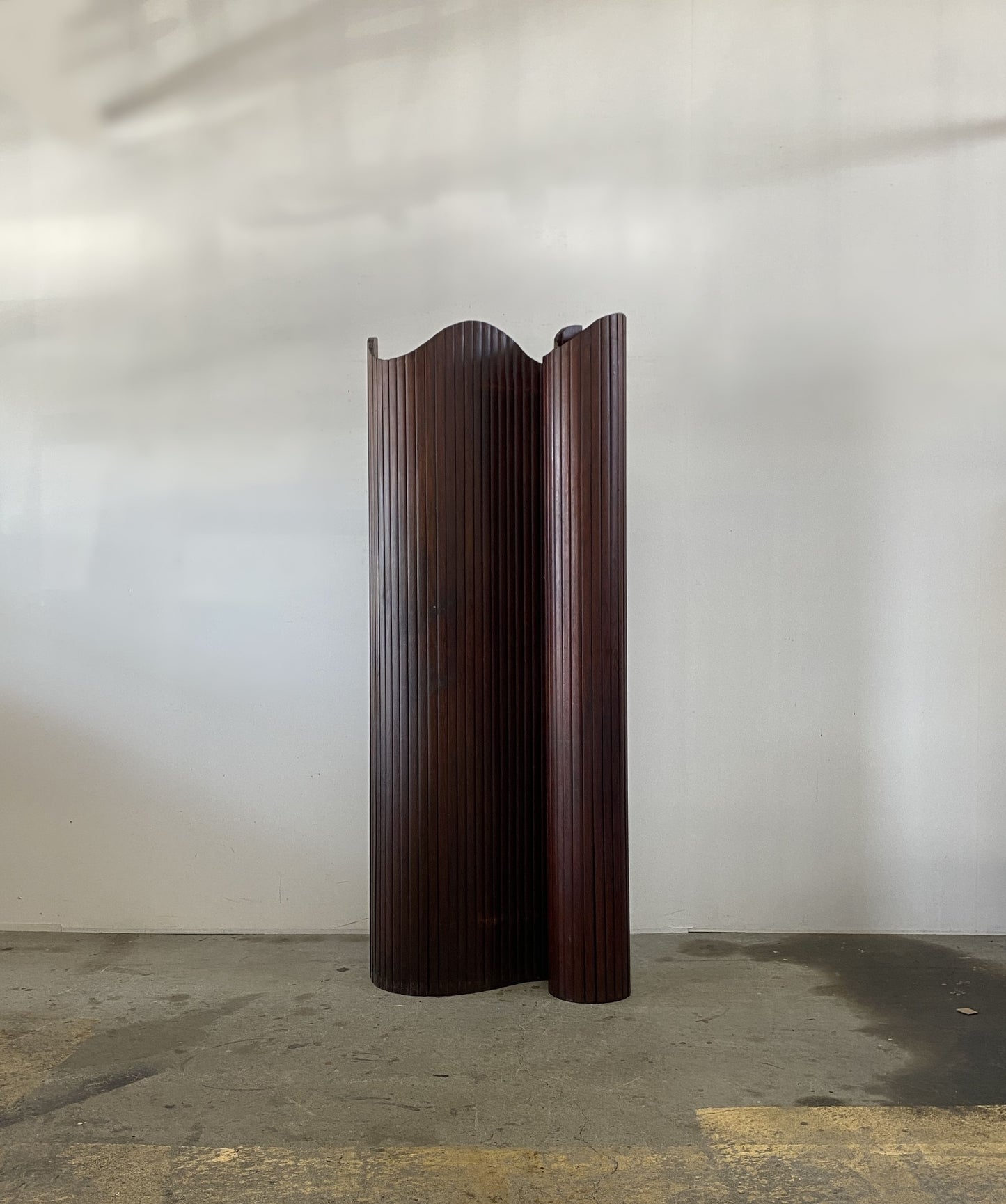Anonymous Vintage Screen