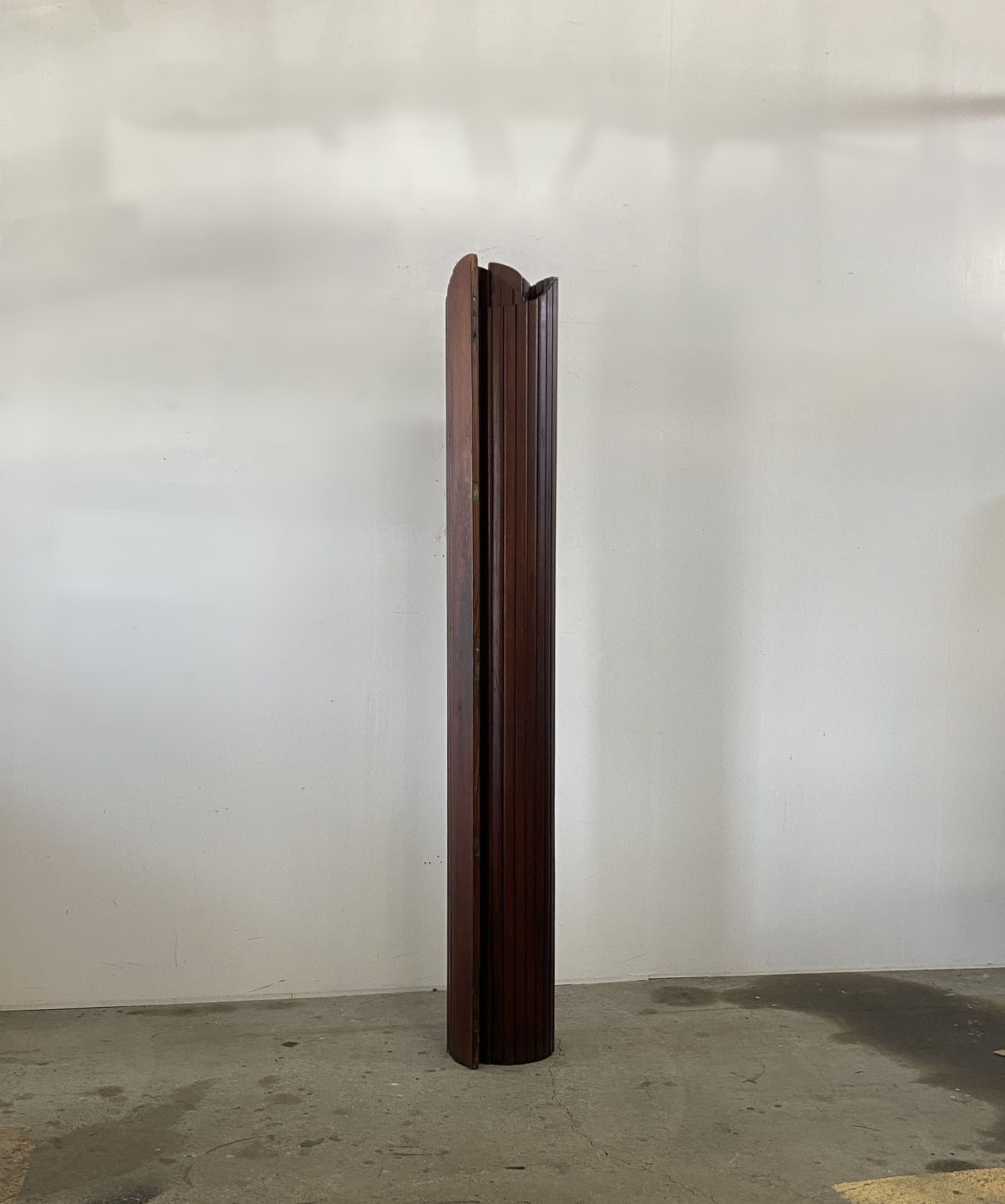 Anonymous Vintage Screen