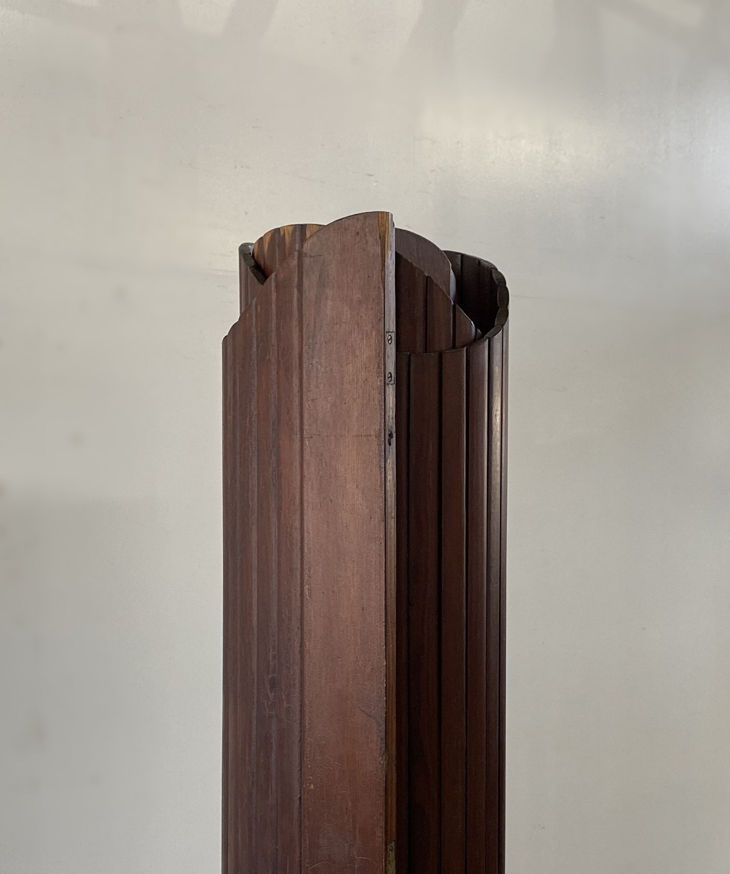 Anonymous Vintage Screen