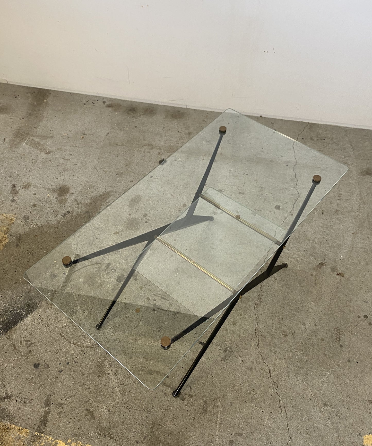 Coffee Table by Angelo Ostuni