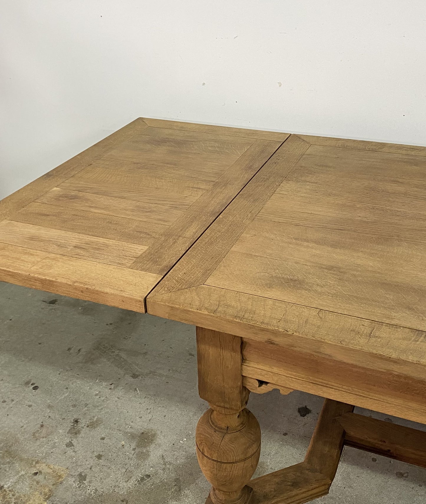 Extension Table