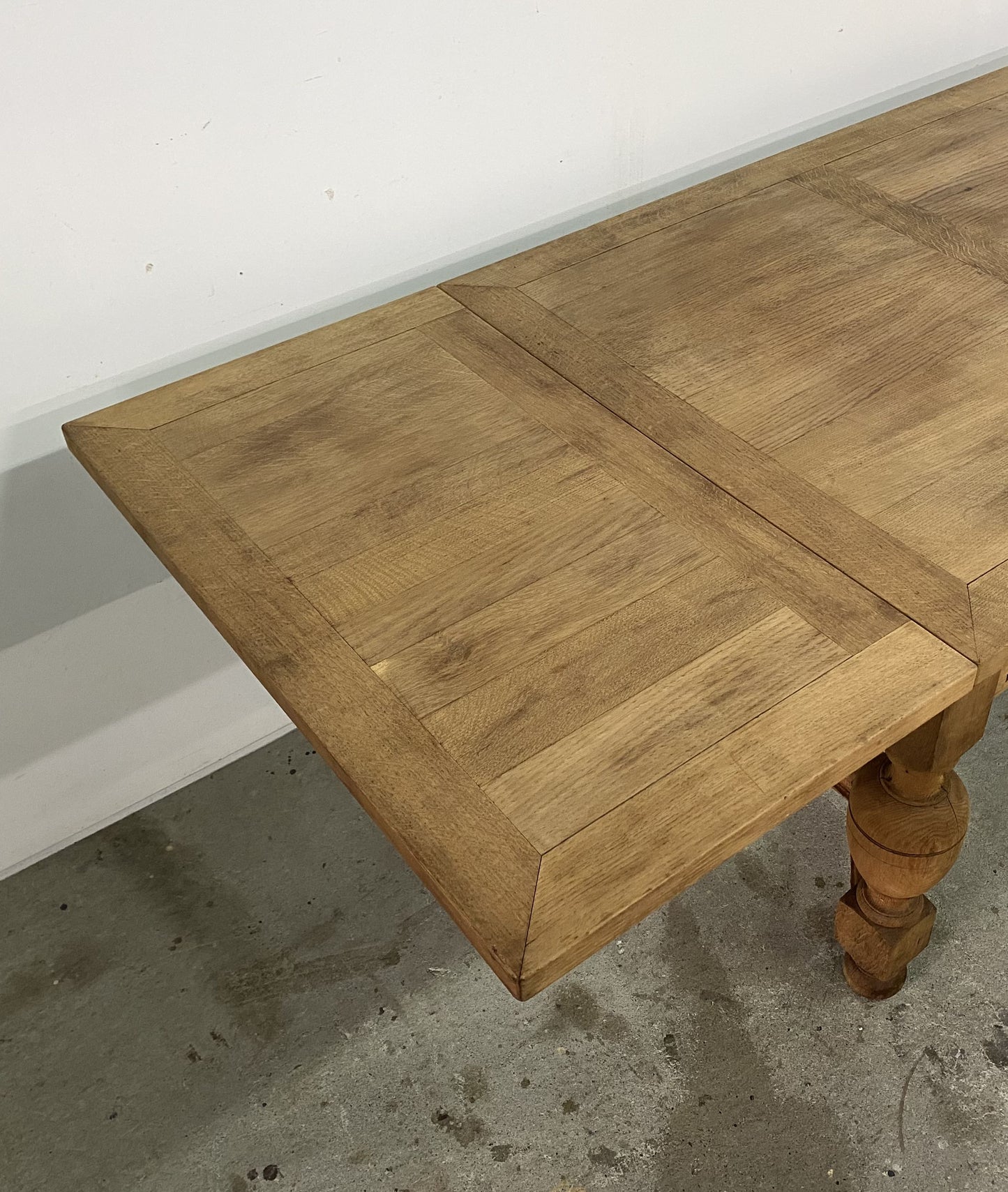 Extension Table