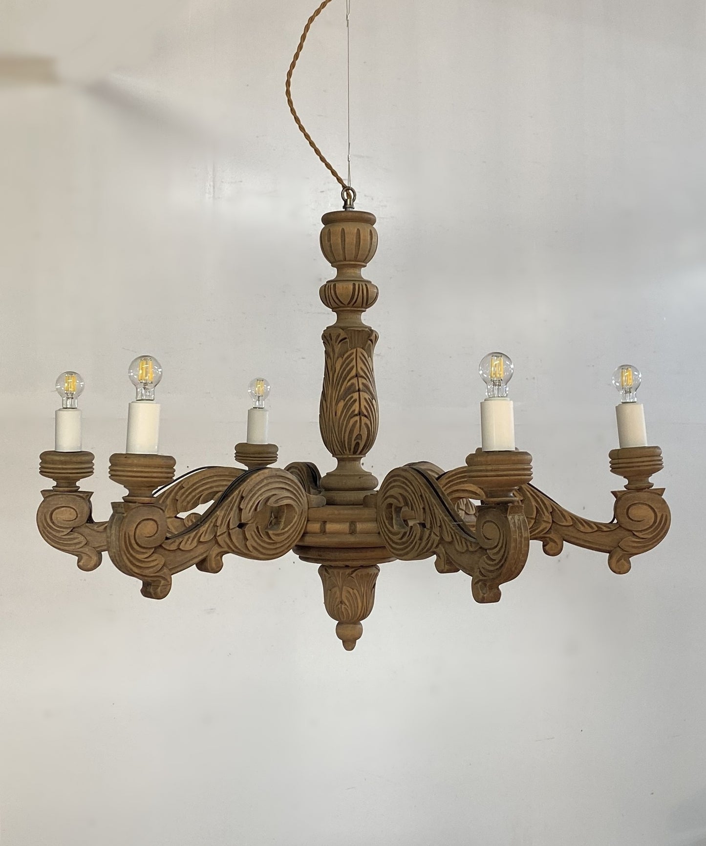 Chandelier