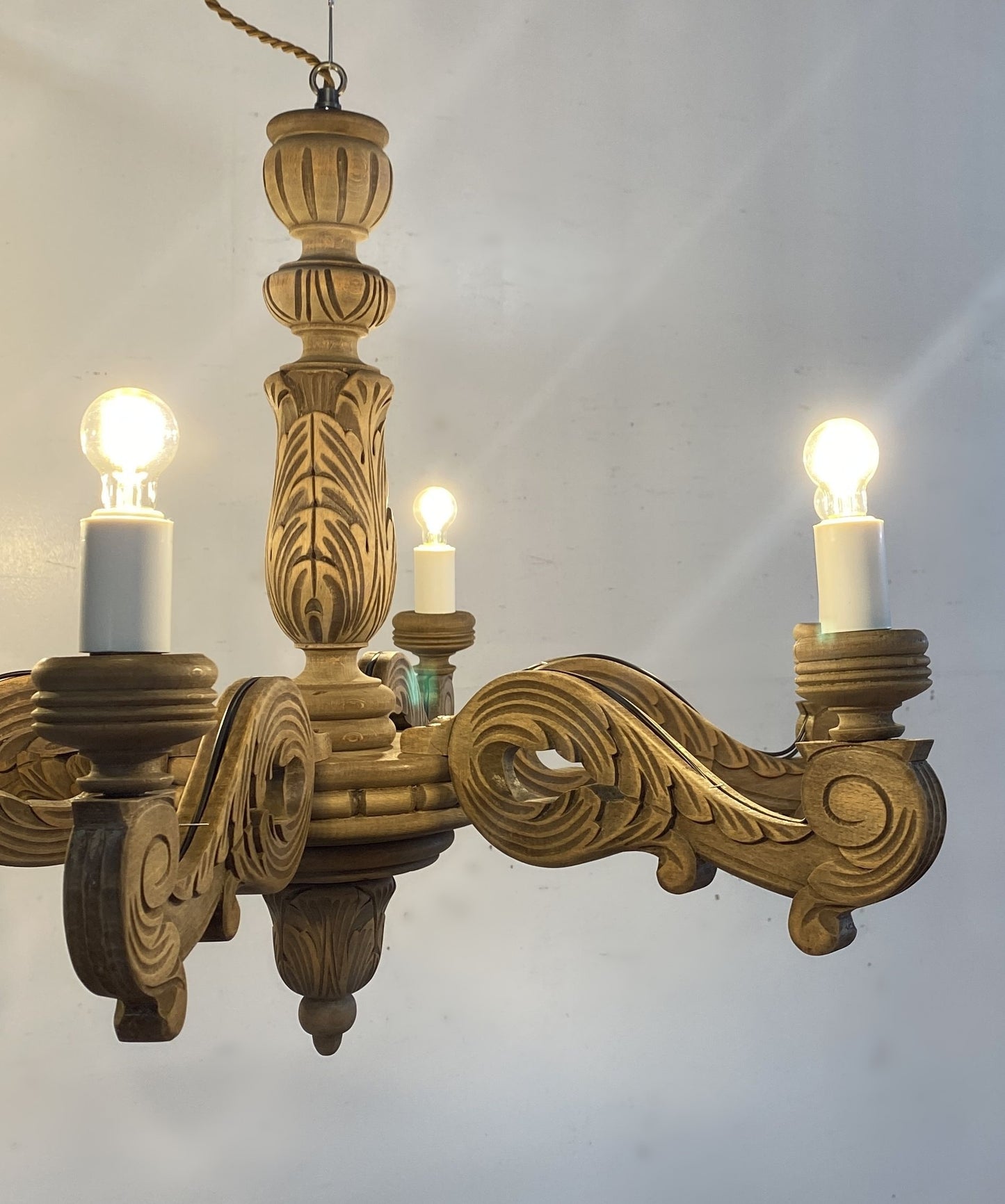 Chandelier