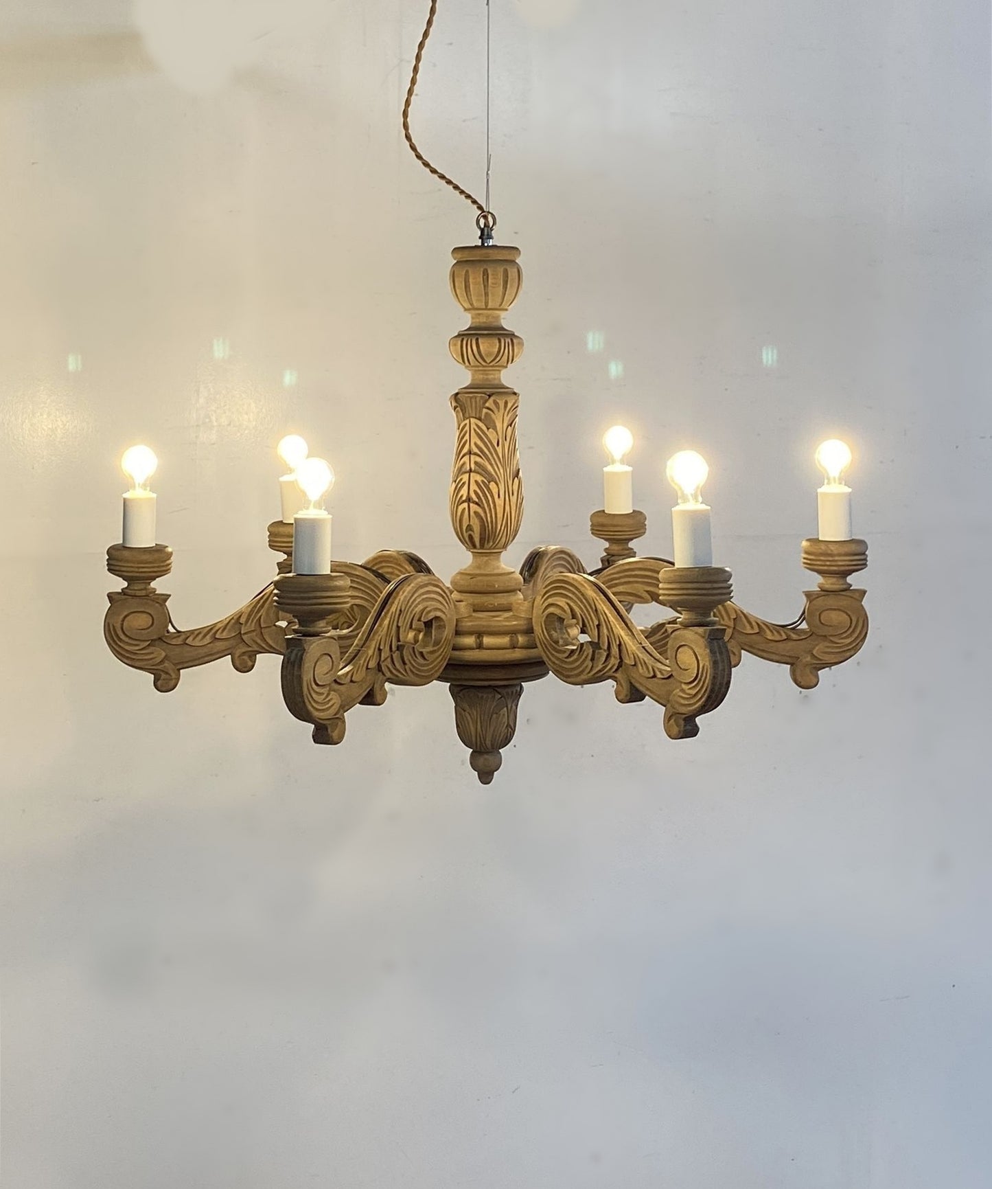 Chandelier