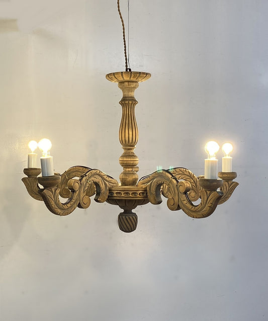 Chandelier