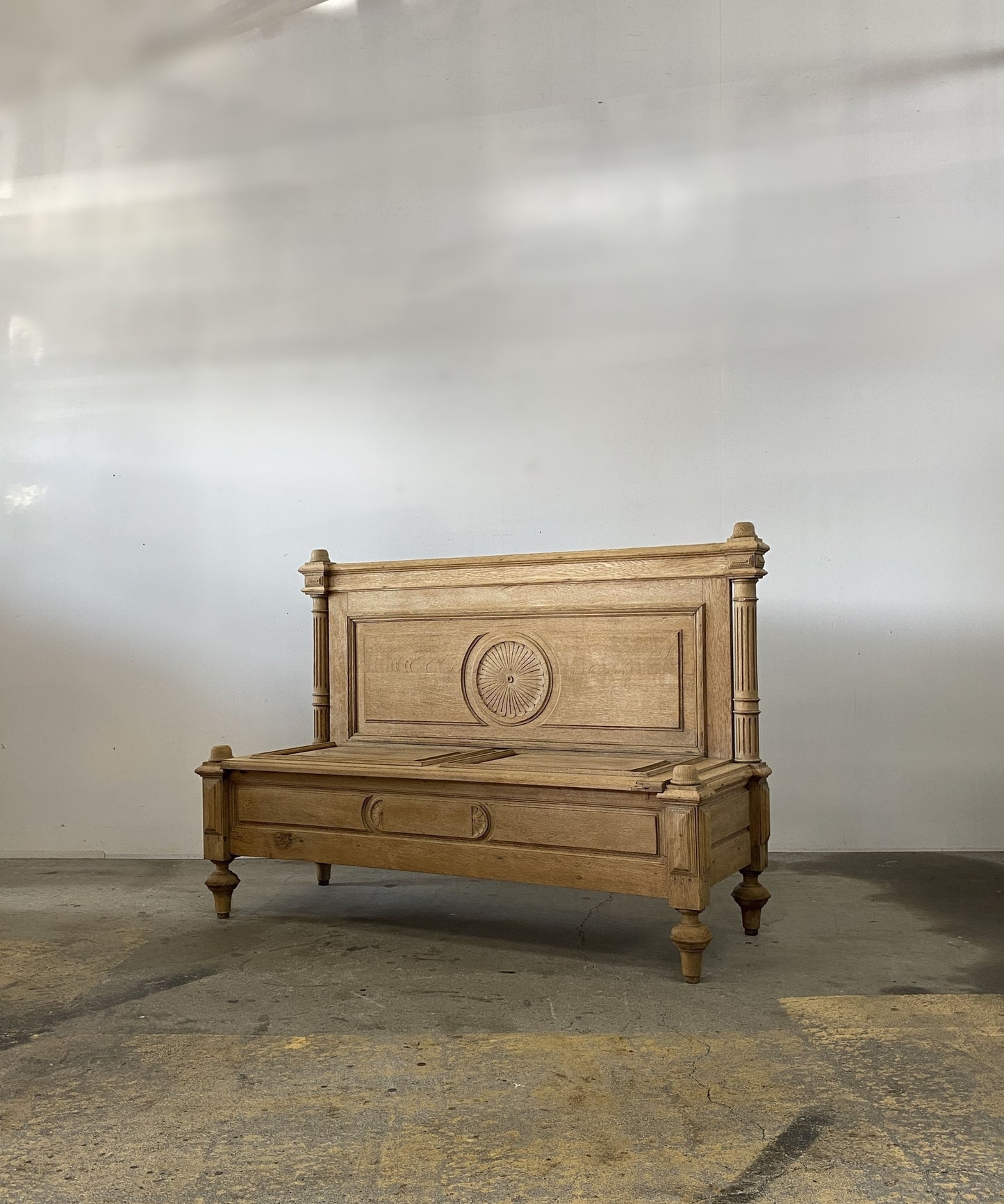 Bench