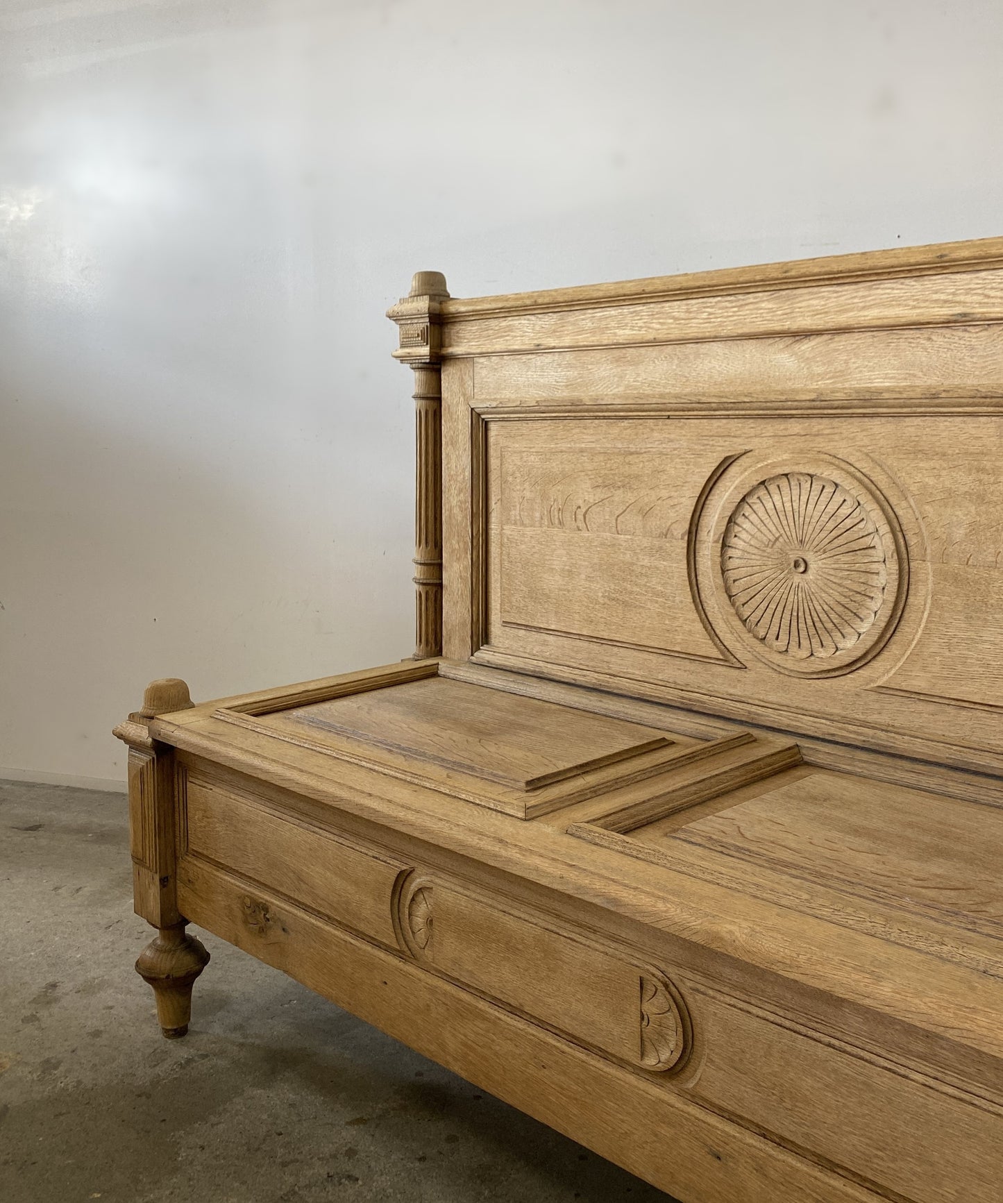 Bench