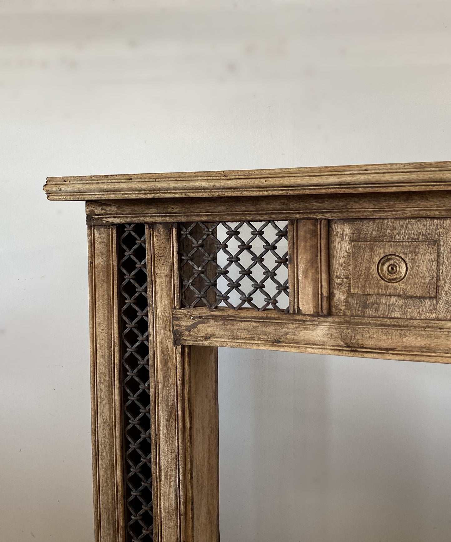 Mantelpiece