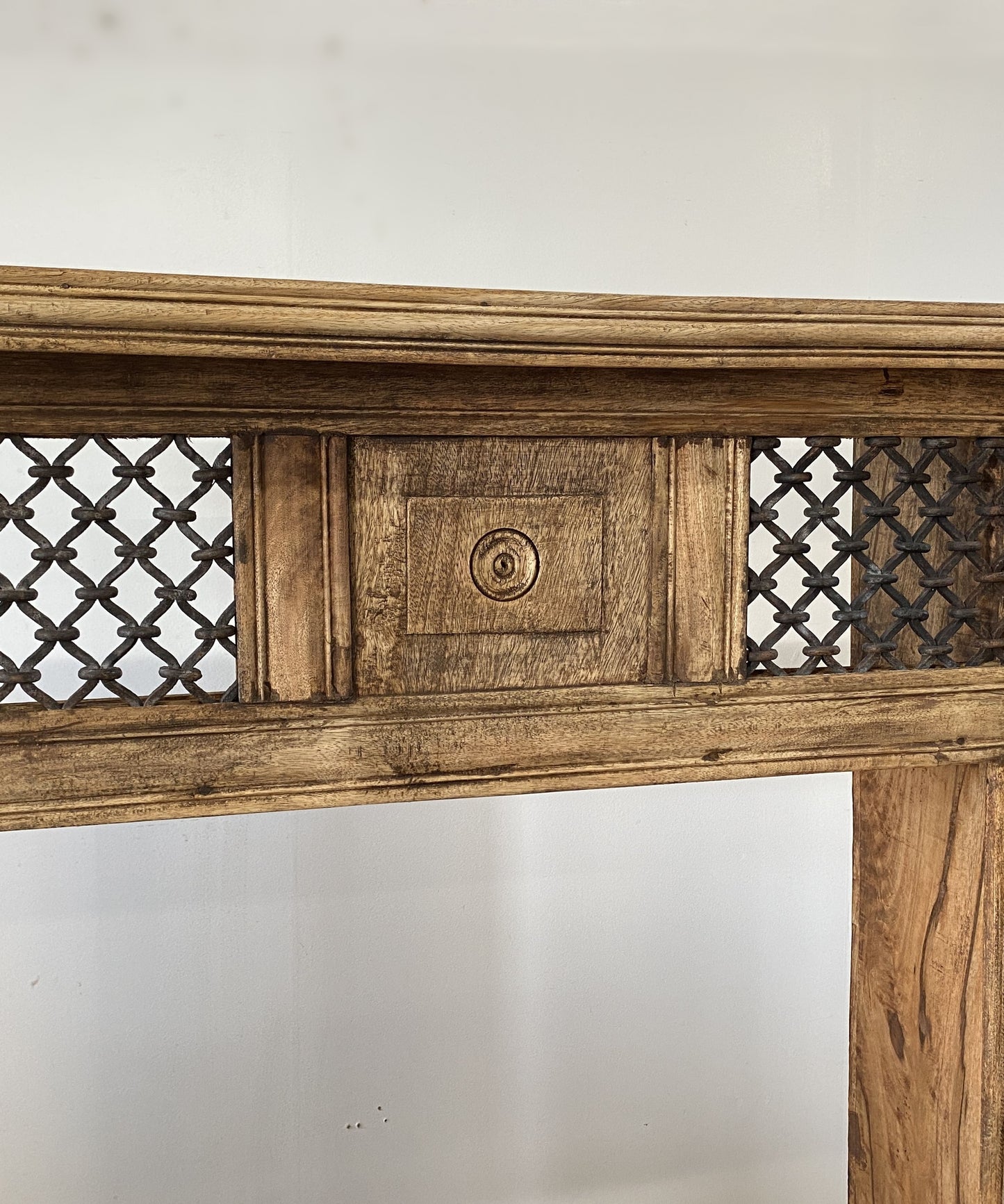 Mantelpiece
