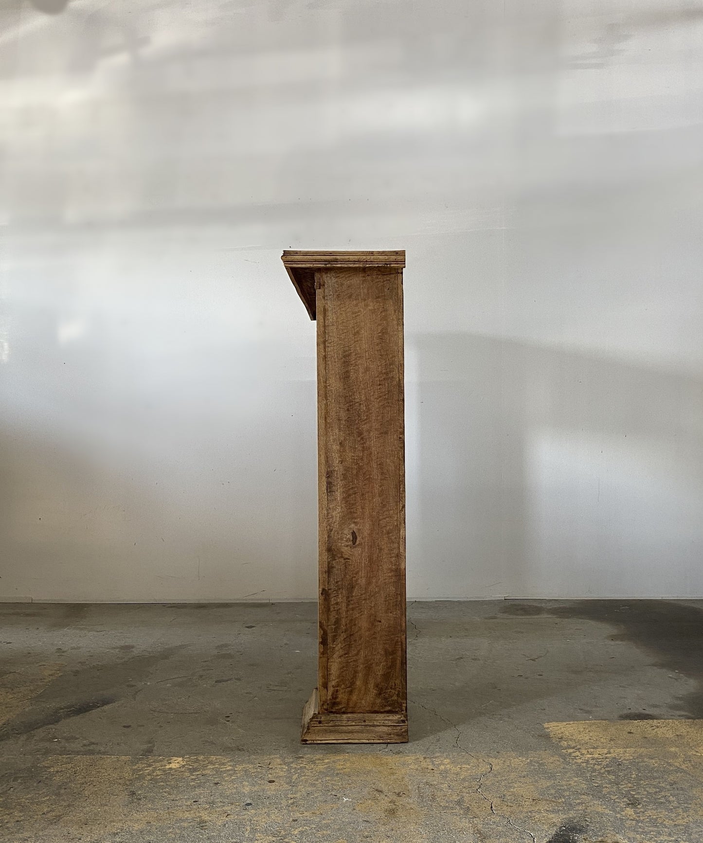 Mantelpiece