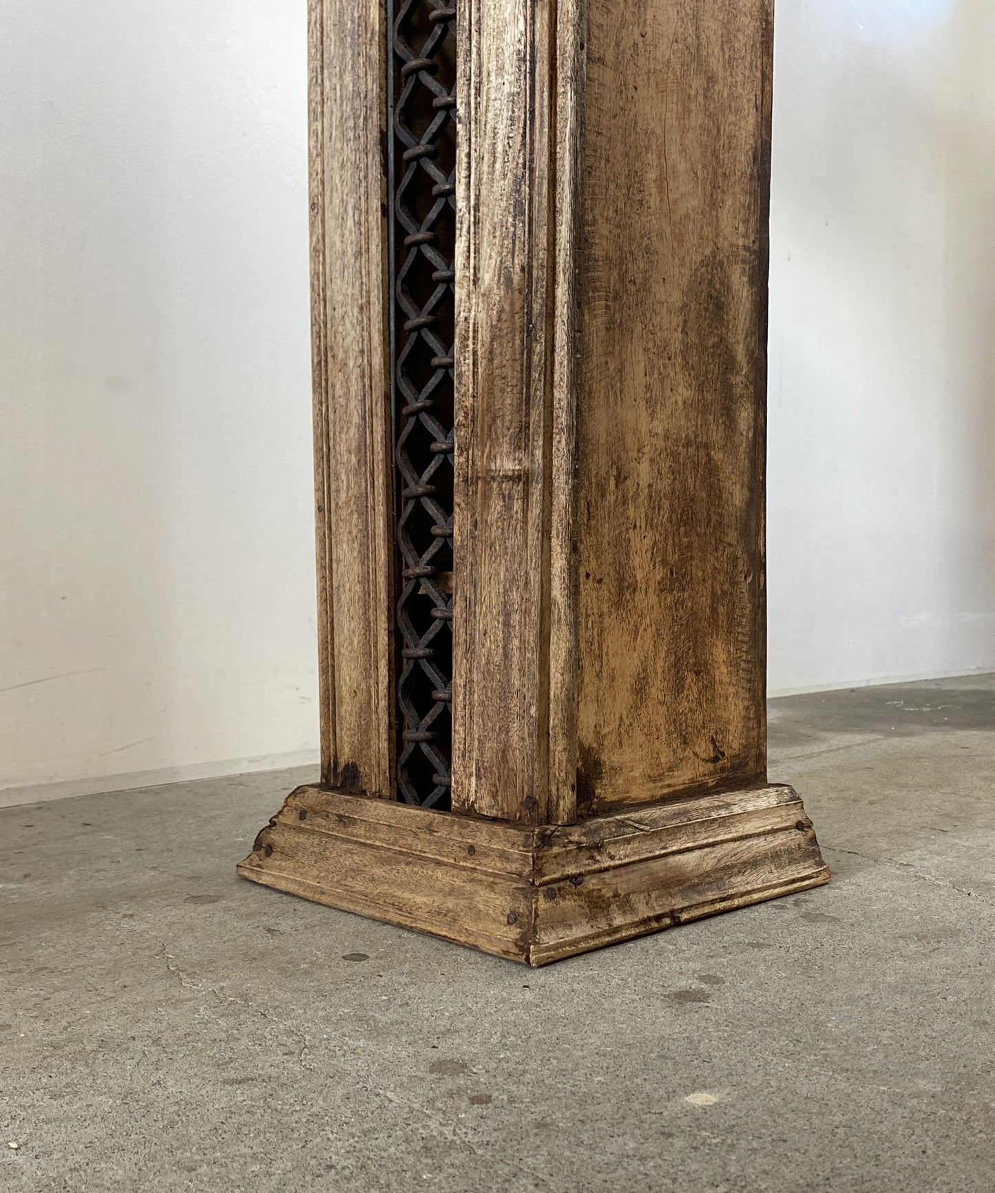 Mantelpiece