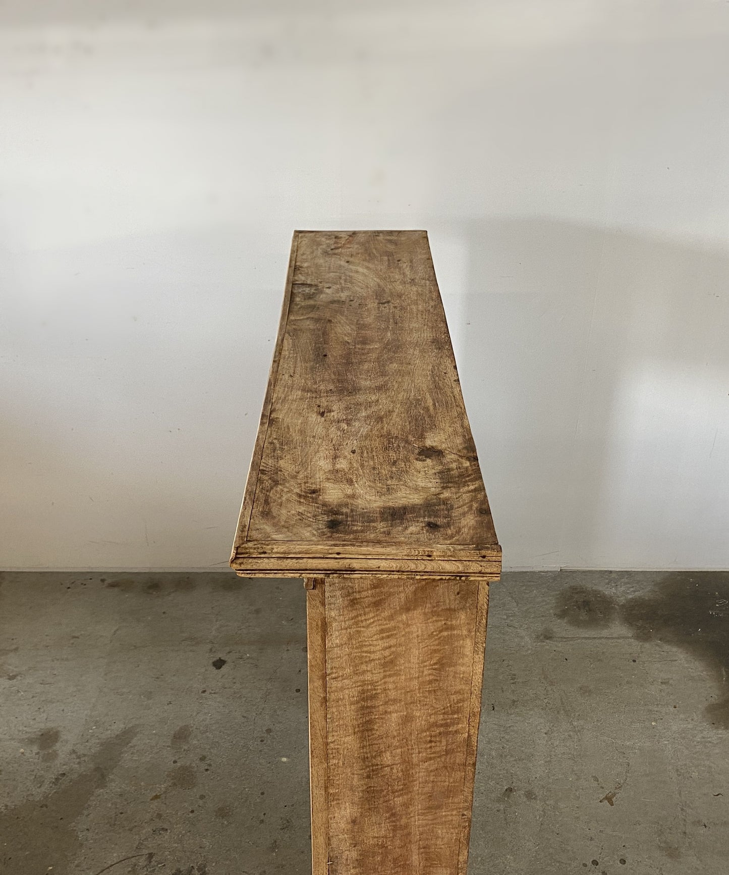 Mantelpiece