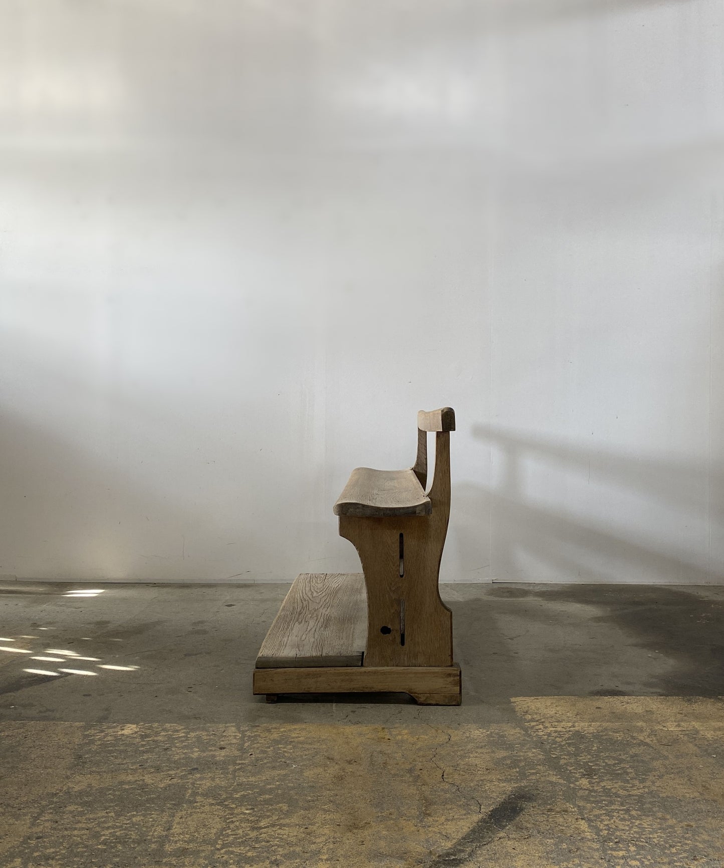 Church Bench