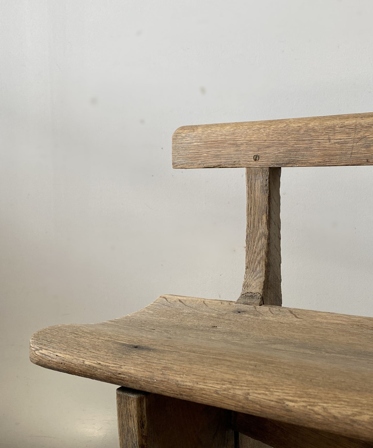 Church Bench
