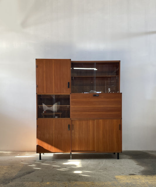 Cees Braakman for Pastoe ”Made to measure”