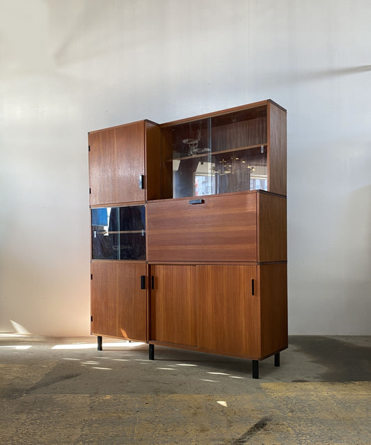 Cees Braakman for Pastoe ”Made to measure”