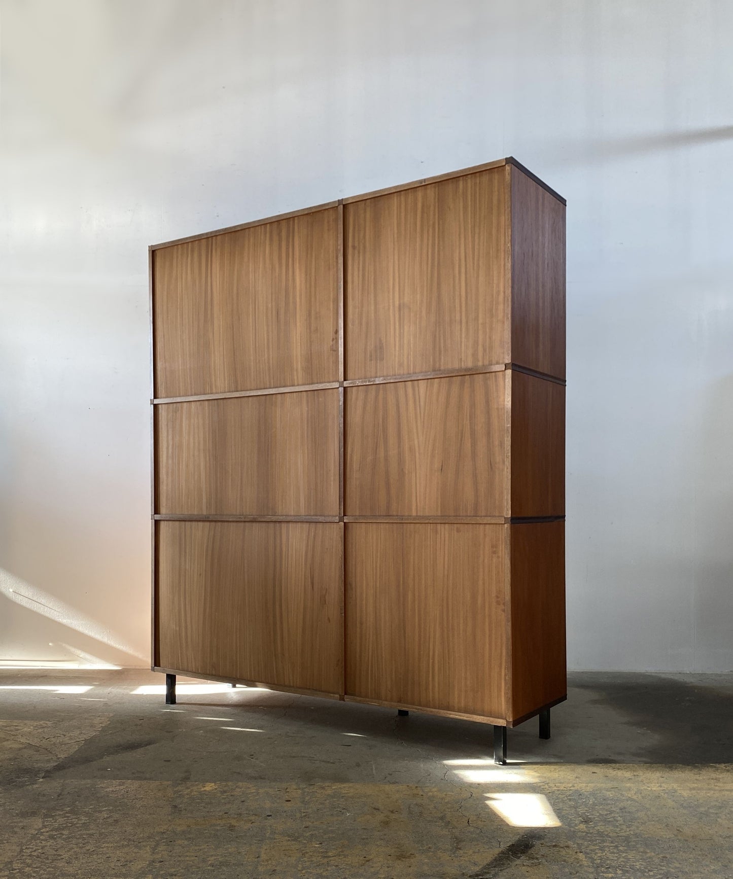 Cees Braakman for Pastoe ”Made to measure”