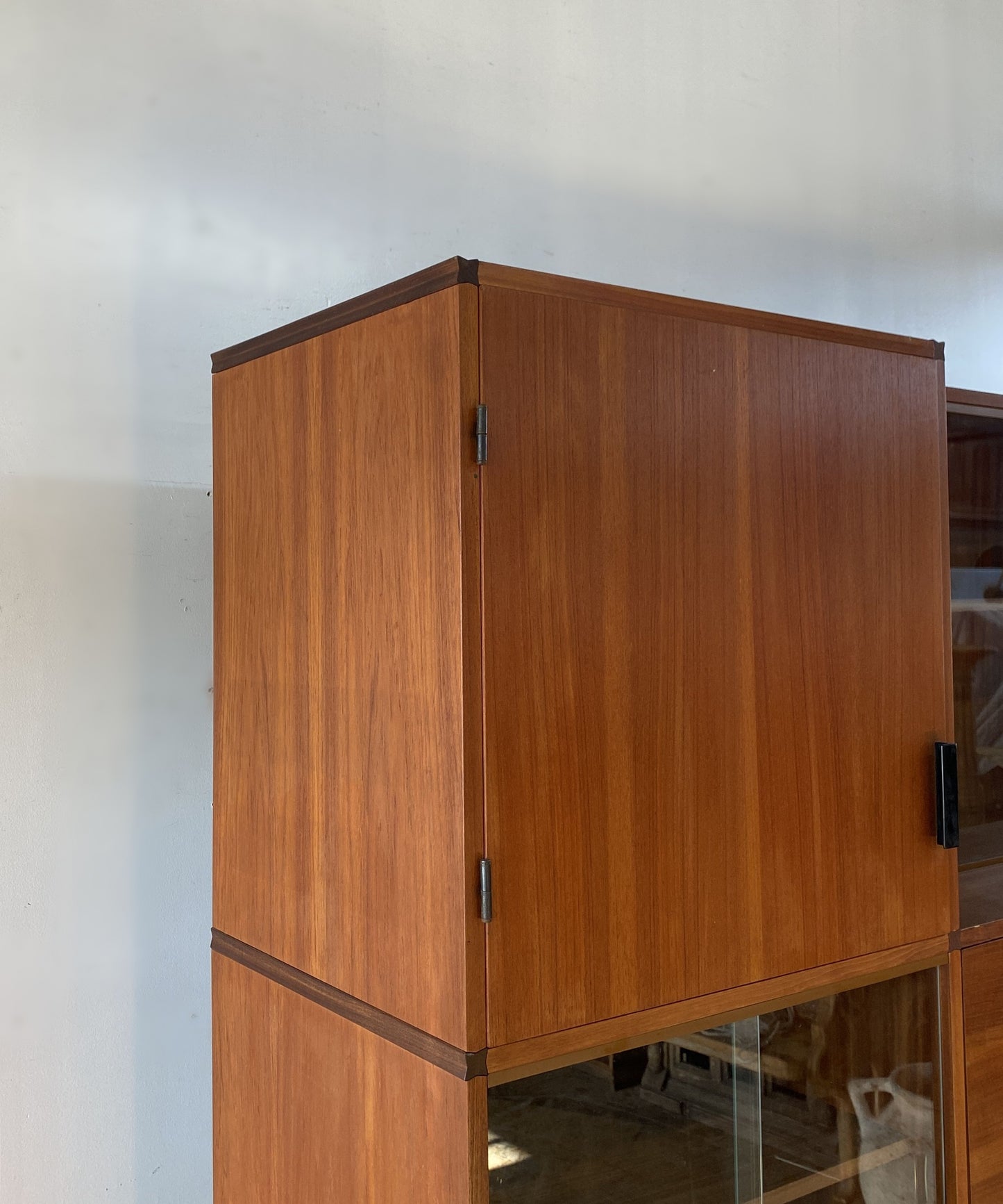 Cees Braakman for Pastoe ”Made to measure”