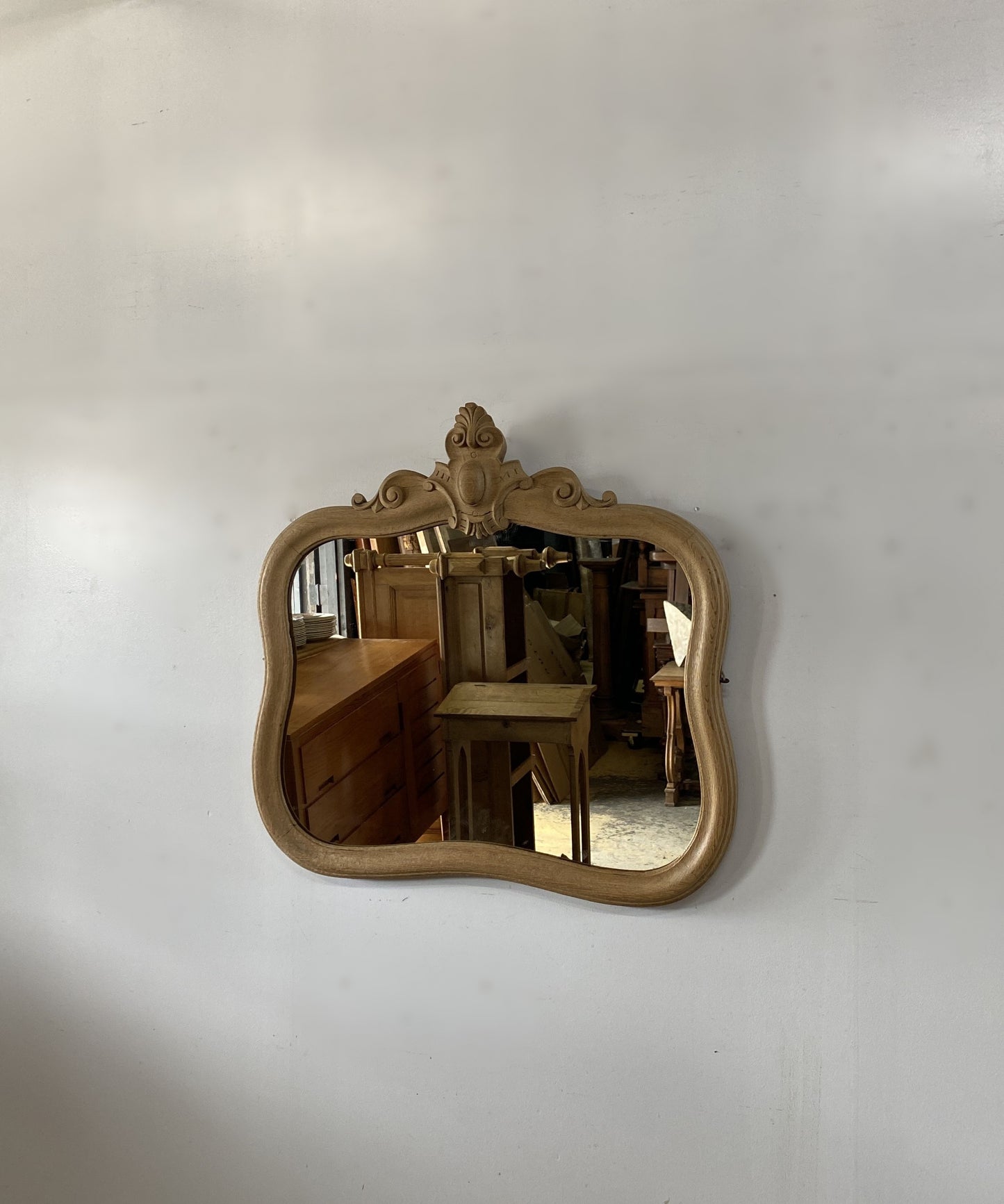 Wall Mirror