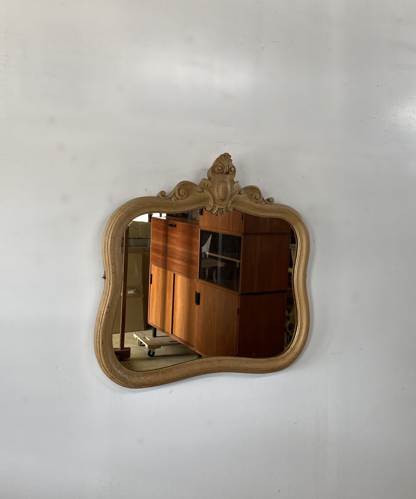 Wall Mirror