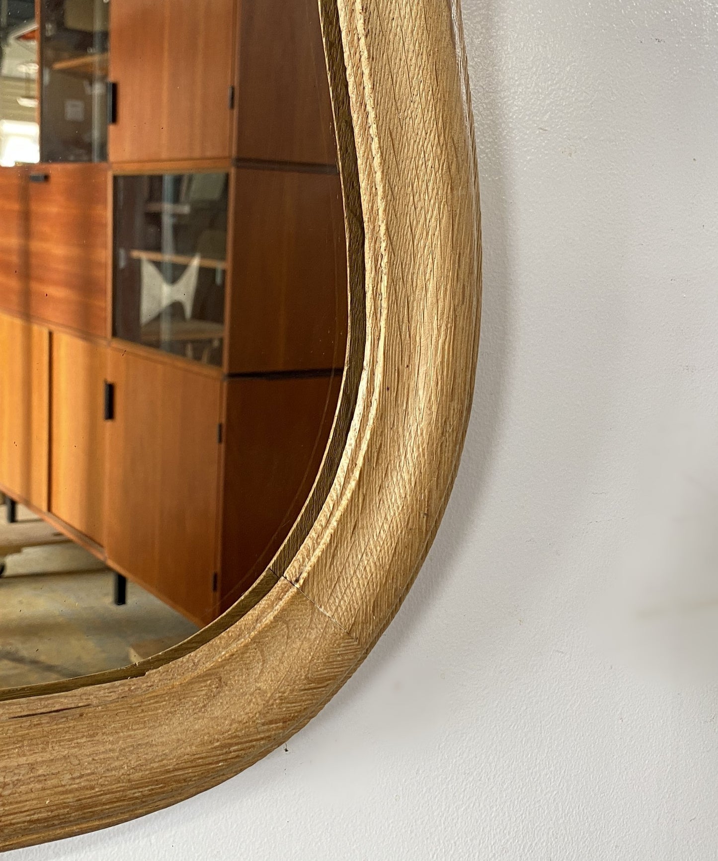 Wall Mirror