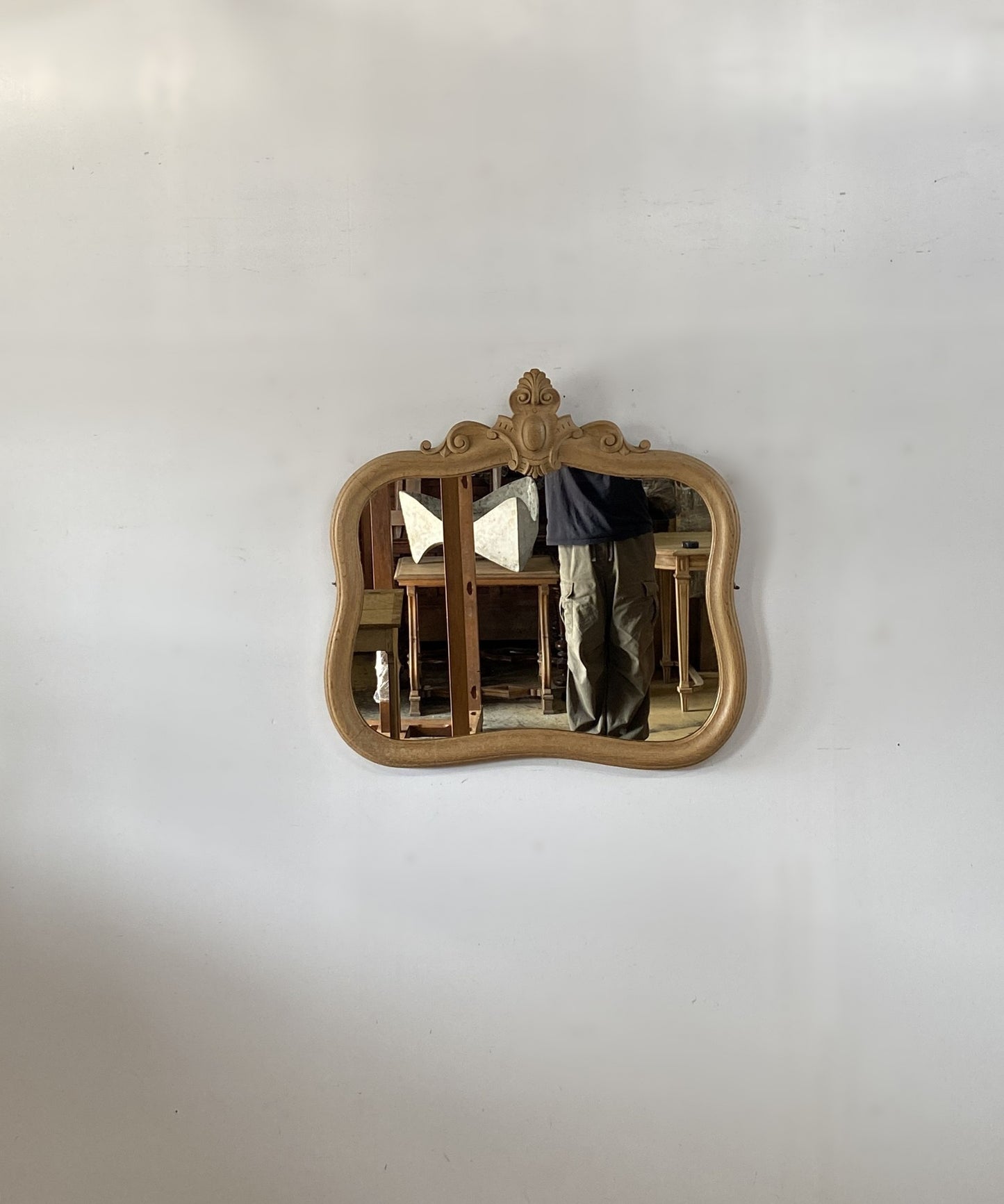 Wall Mirror