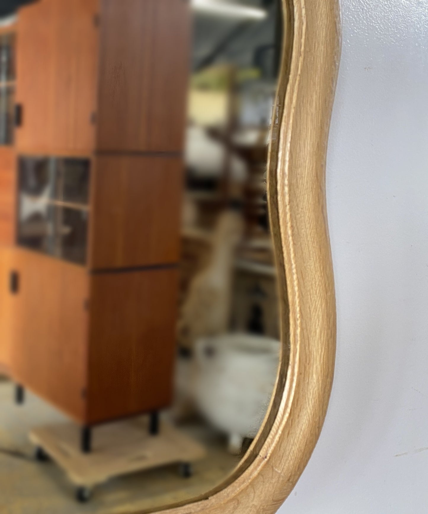 Wall Mirror