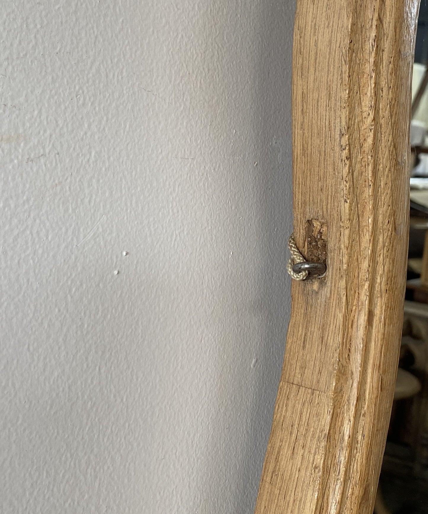 Wall Mirror