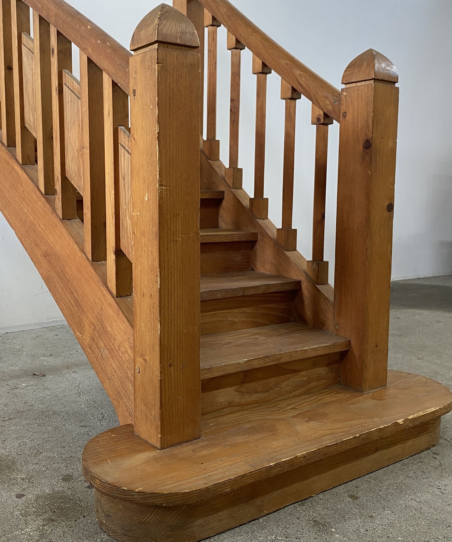 staircase