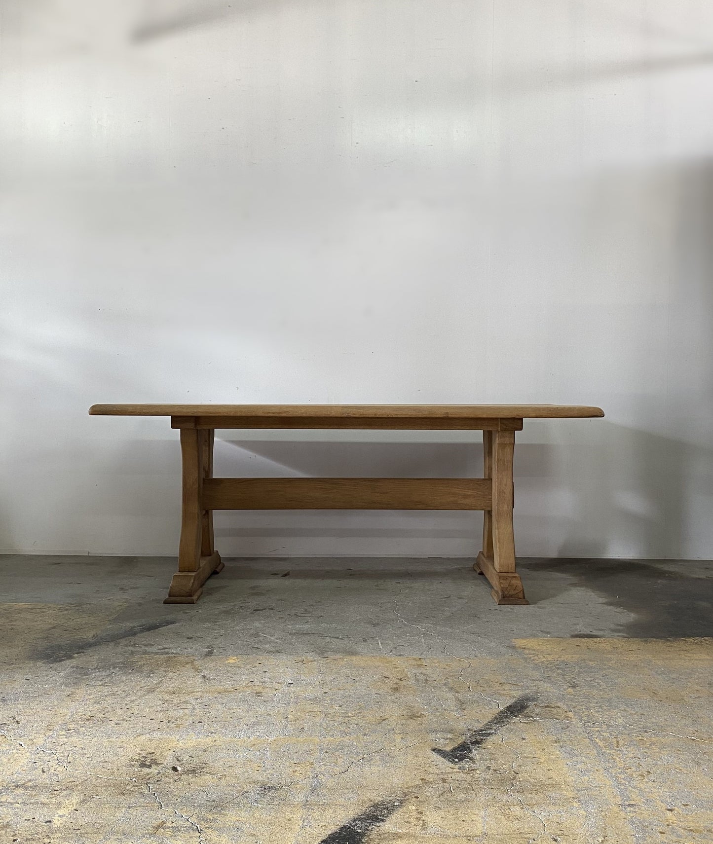 French oak Table