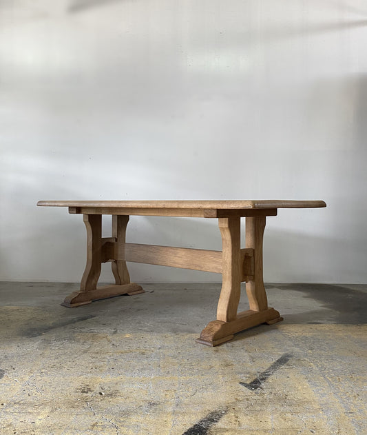 French oak Table