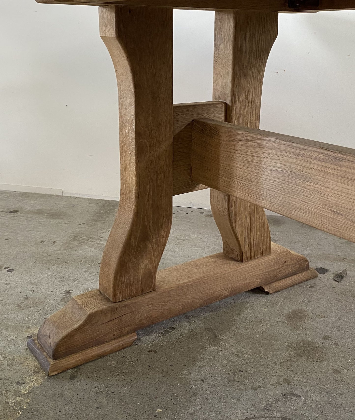 French oak Table