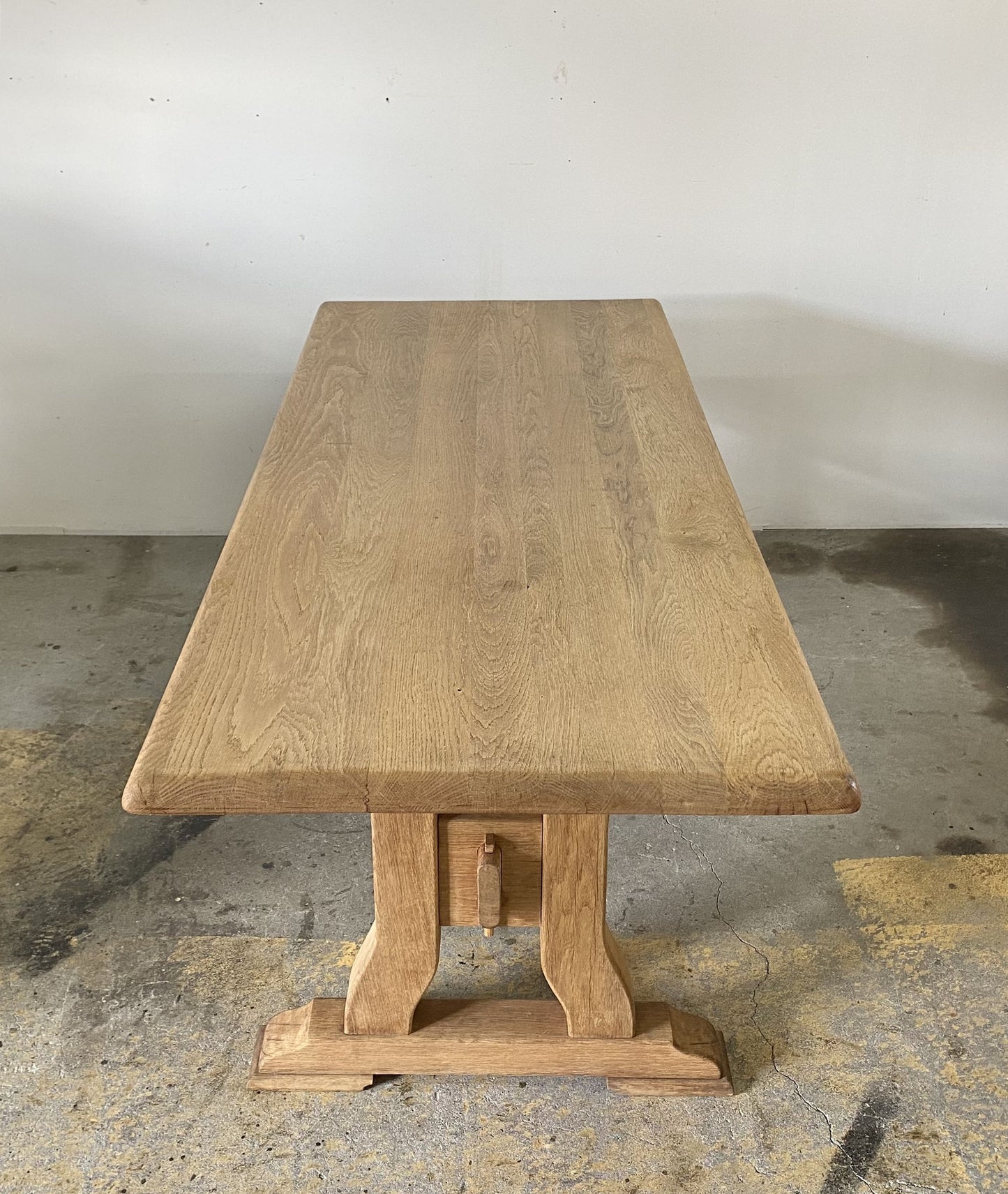 French oak Table