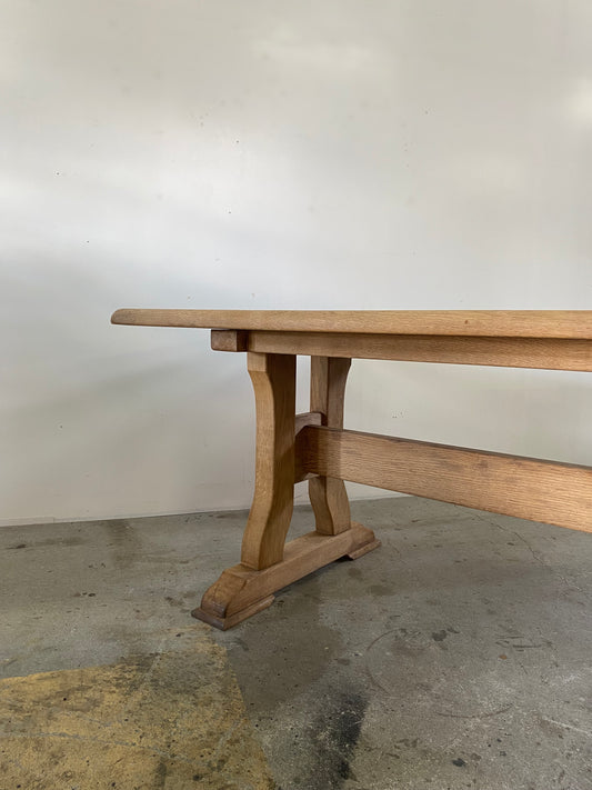 French oak Table