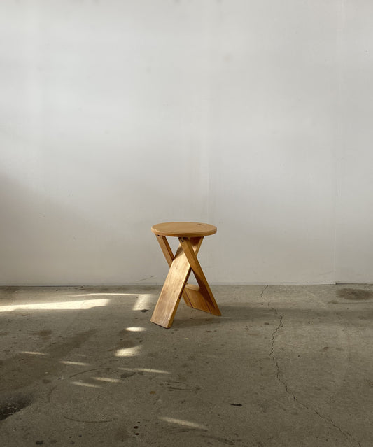 Suzy Stool by Adrian Reed