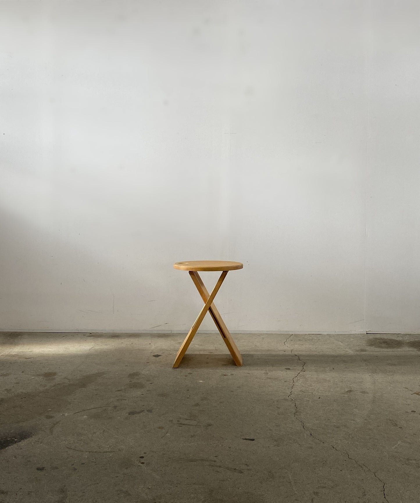 Suzy Stool by Adrian Reed