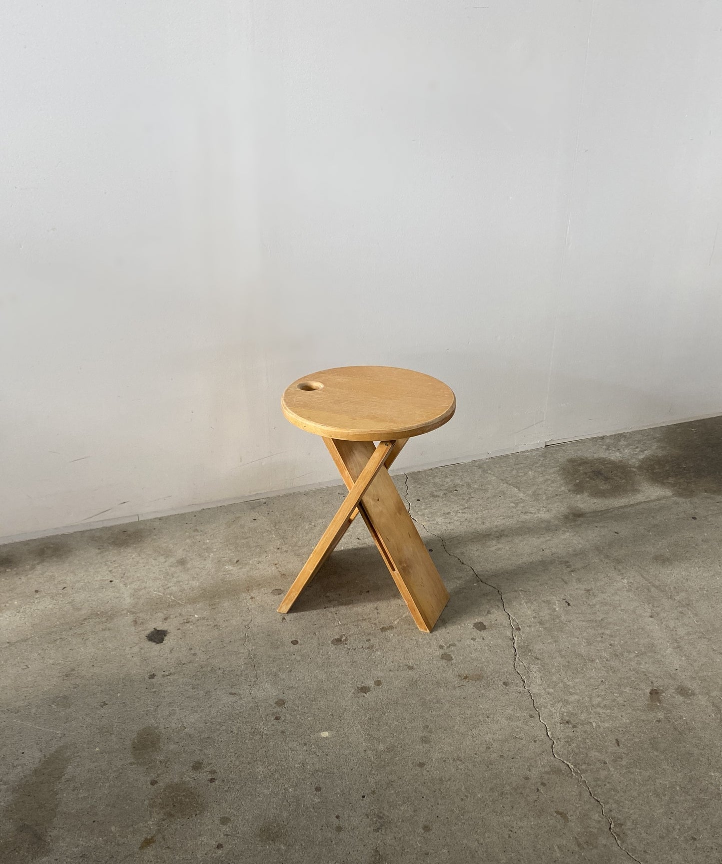 Suzy Stool by Adrian Reed
