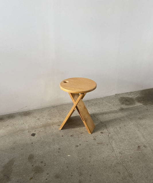 Suzy Stool by Adrian Reed