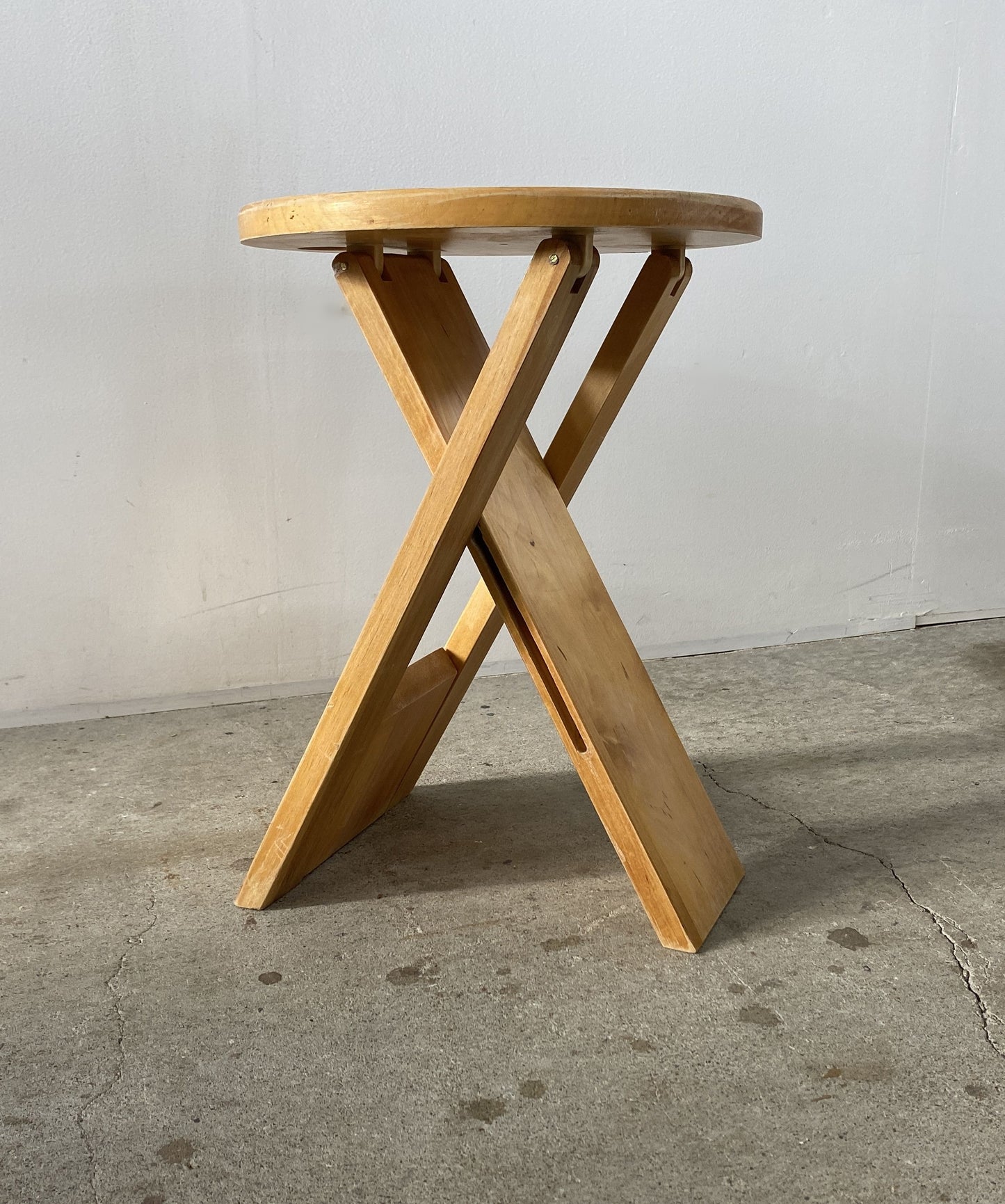 Suzy Stool by Adrian Reed