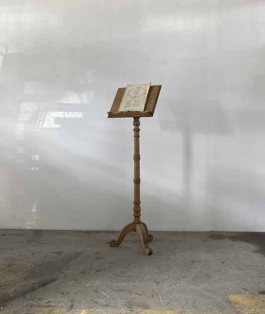 Music Stand