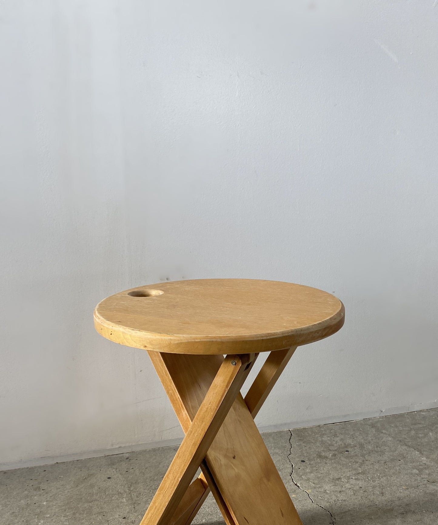 Suzy Stool by Adrian Reed