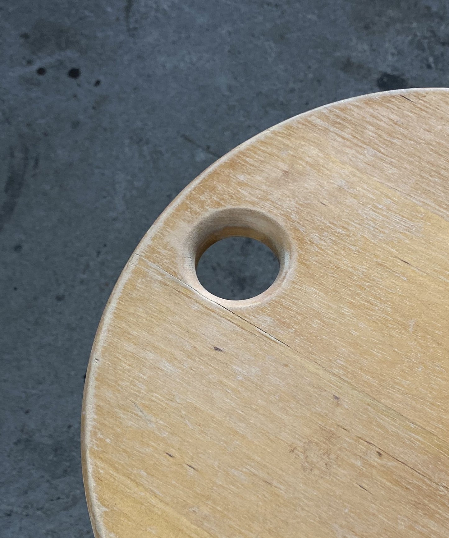 Suzy Stool by Adrian Reed