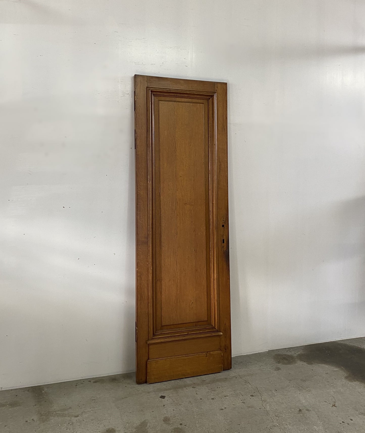 Single Door