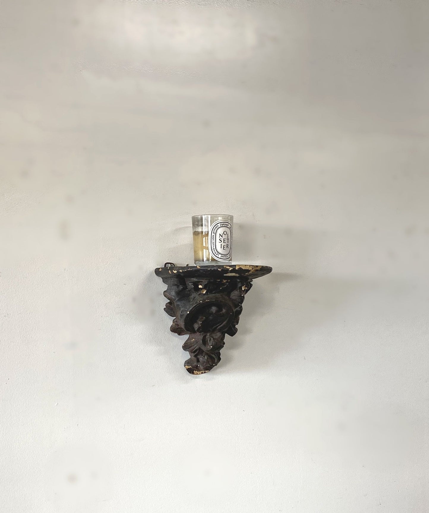 Wall Shelf　