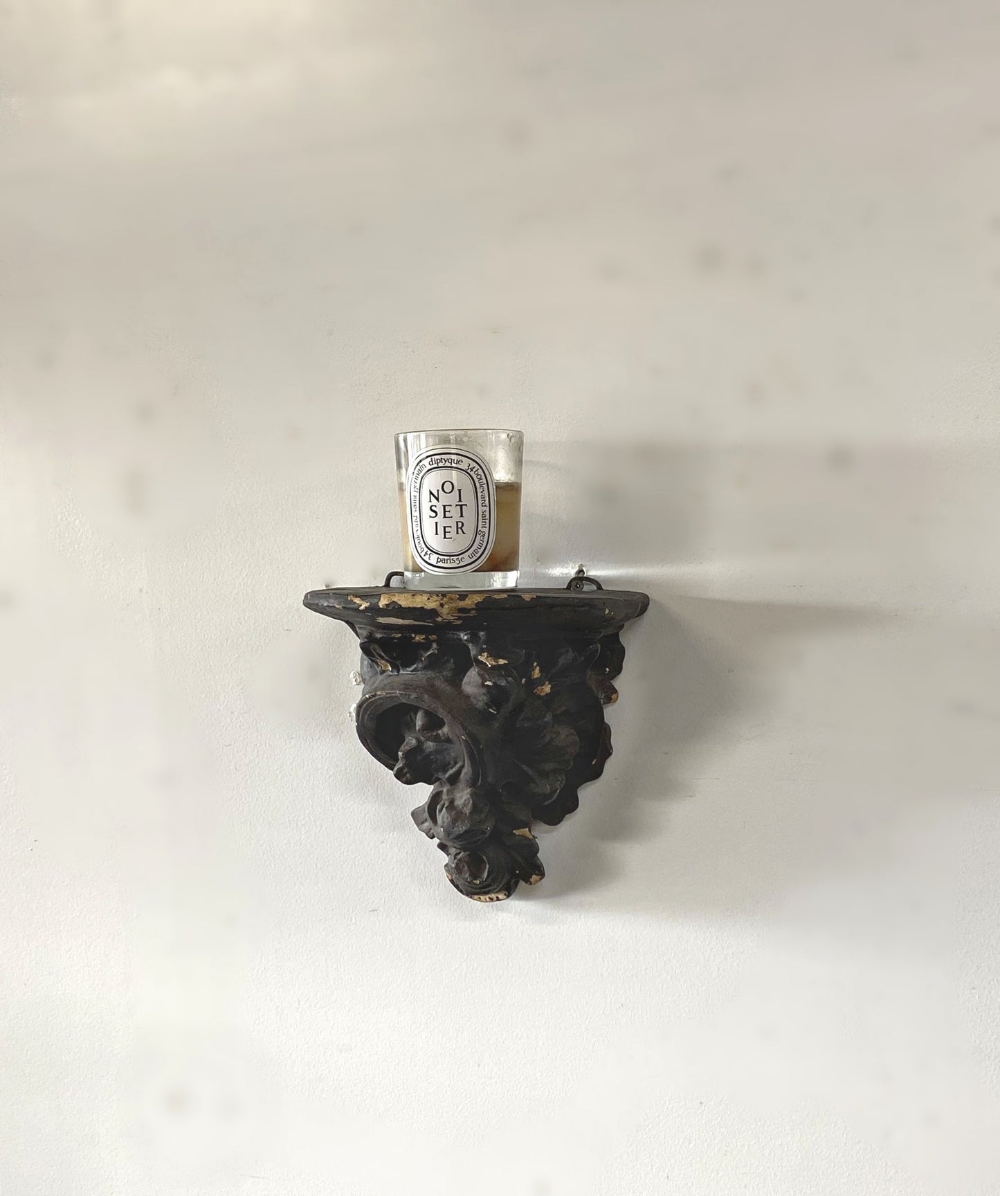 Wall Shelf　