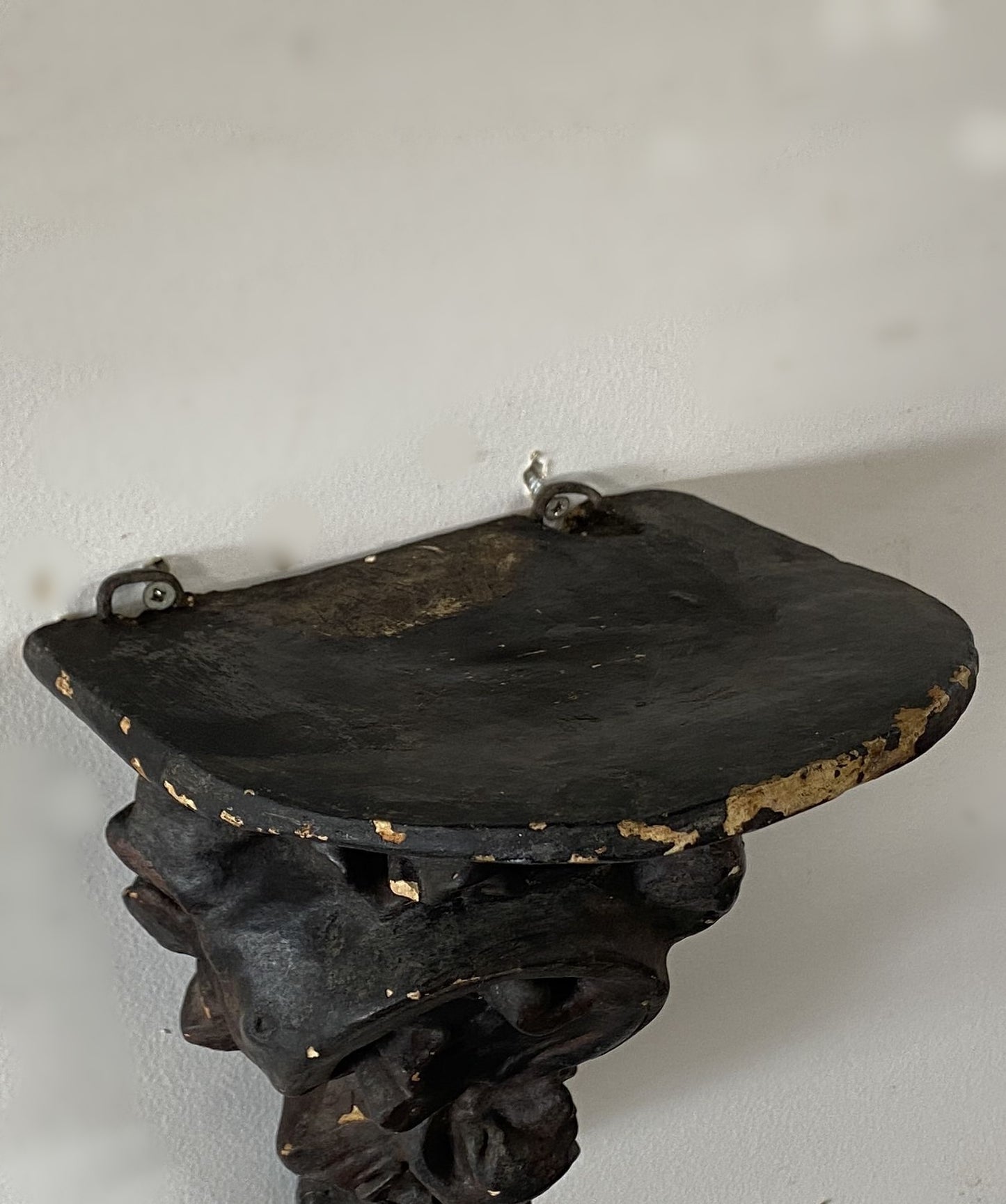Wall Shelf　