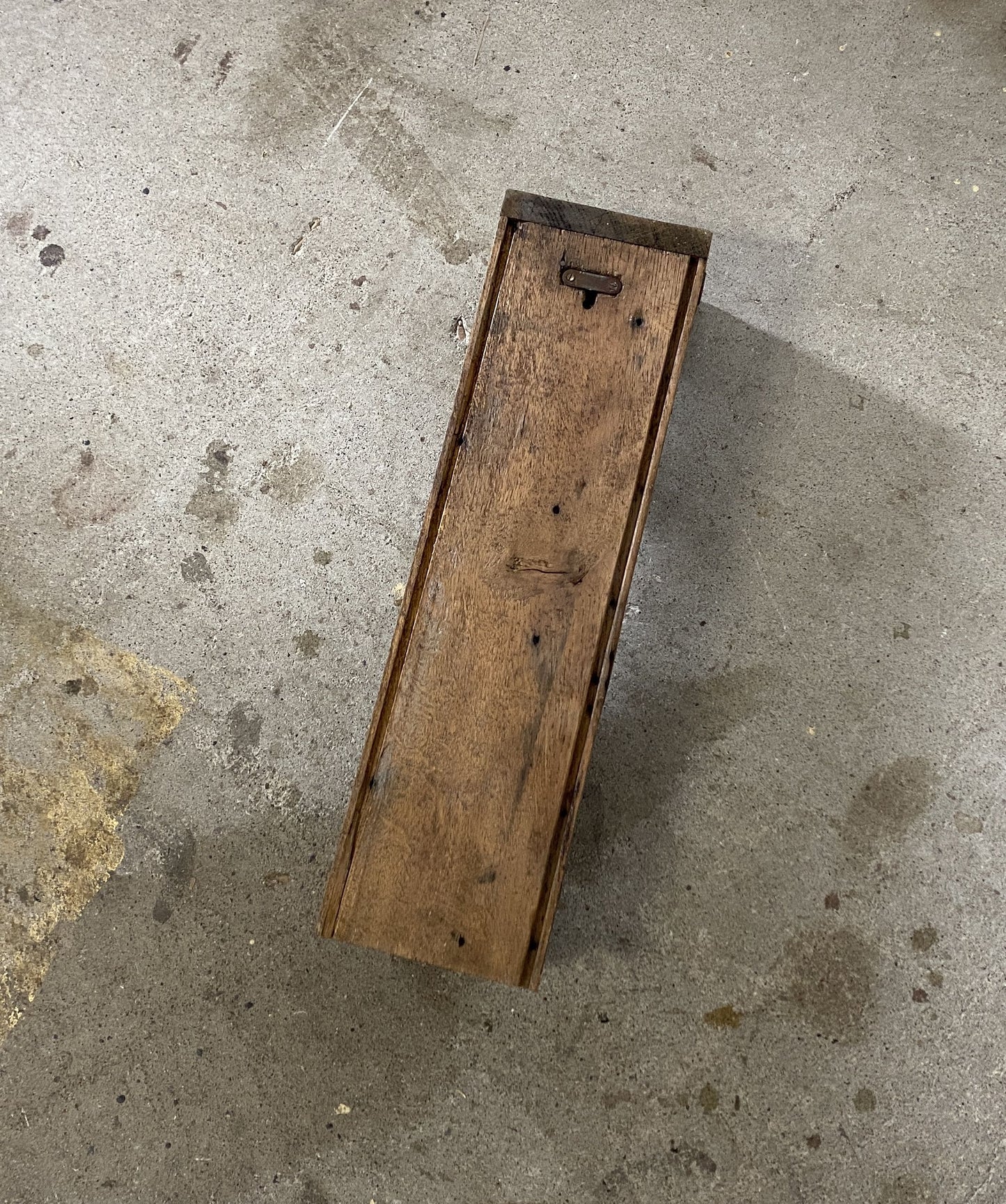 Wall Shelf