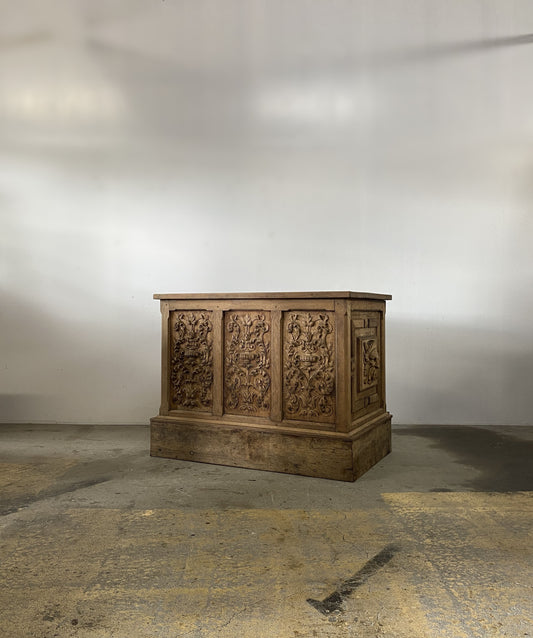 Shop Counter