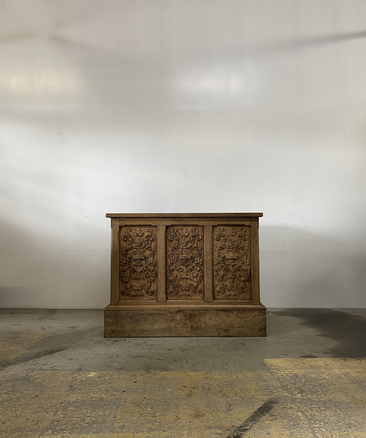 Shop Counter